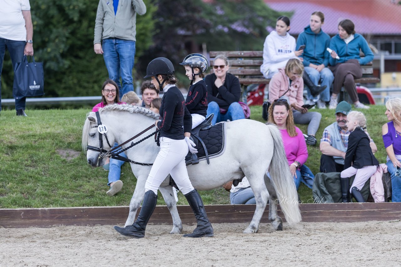 Bild 10 - Pony Akademie Turnier